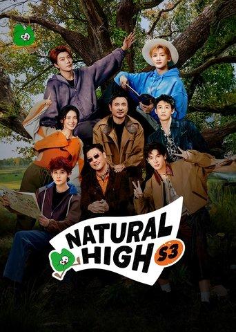Natural High dizi afişi