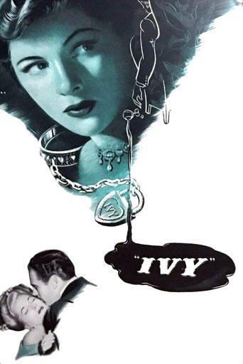 Ivy film afişi