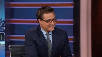 Chris Hayes