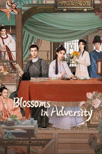 Blossoms in Adversity dizi afişi