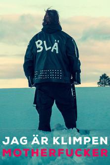 Jag är Klimpen, motherfucker! film afişi