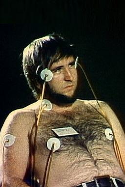 Audience Research film afişi