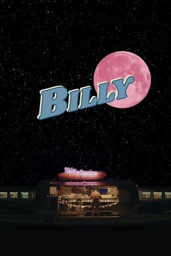 Billy film afişi