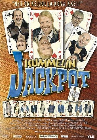 Jackpot film afişi