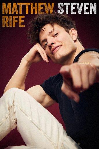 Matthew Steven Rife film afişi