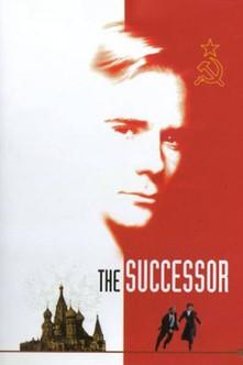 The Successor film afişi