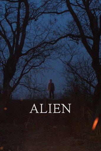Alien film afişi