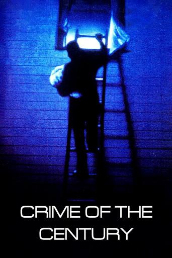 Crime of the Century film afişi
