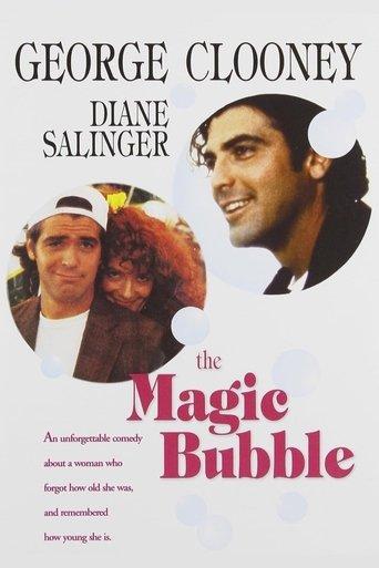 The Magic Bubble film afişi