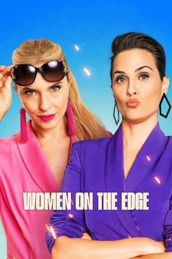 Women on the Edge film afişi
