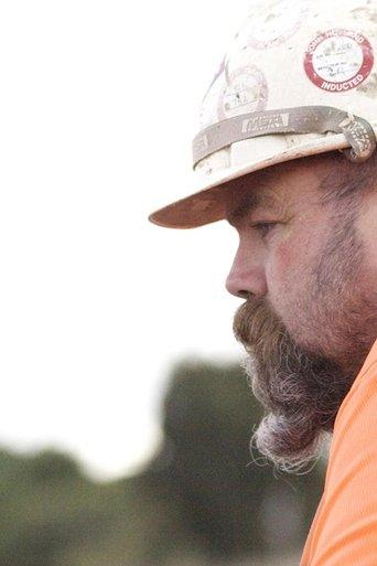 Men of the Earth film afişi