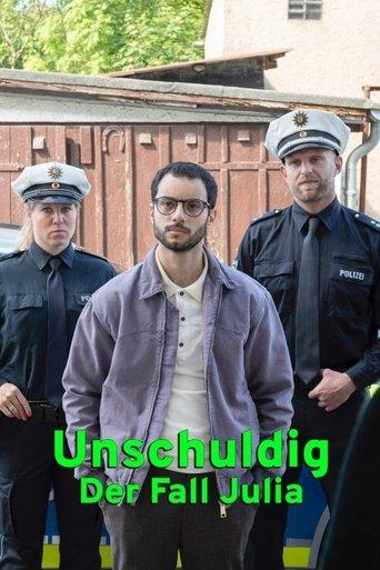 Unschuldig - Der Fall Julia B. film afişi