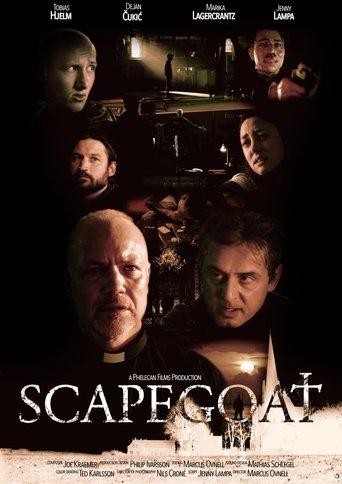 Scapegoat film afişi