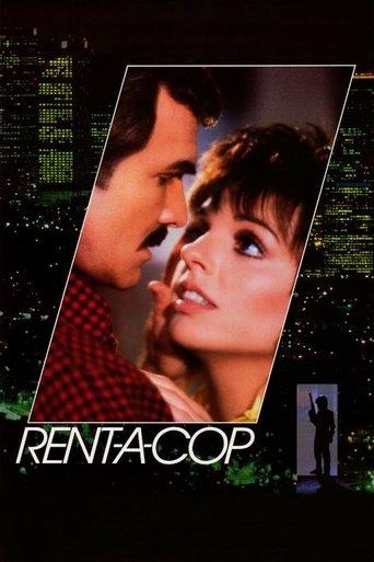 Rent-a-Cop film afişi