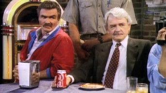 Whatever Happened to Clutch Newton?