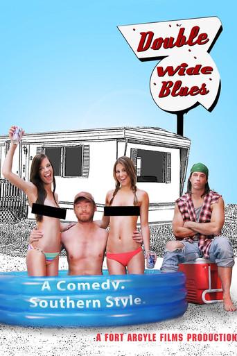 Double Wide Blues film afişi