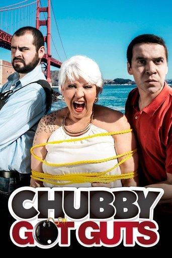 Chubby Got Guts film afişi