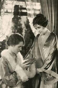 Padlocked film afişi