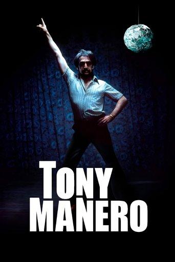 Tony Manero film afişi