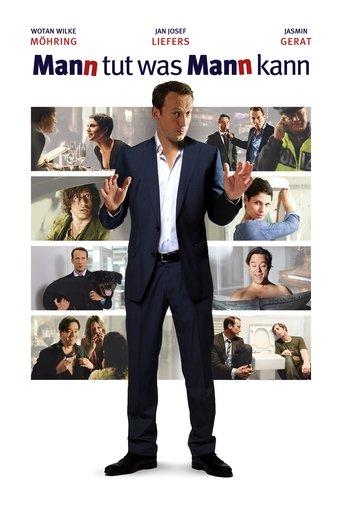 Men Do what Men Can film afişi