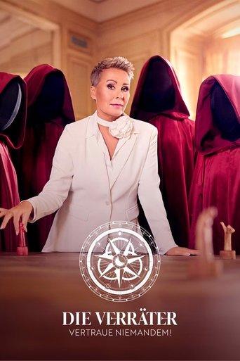 The Traitors dizi afişi