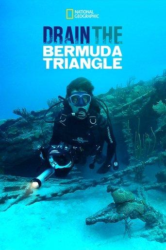 Drain the Bermuda Triangle film afişi