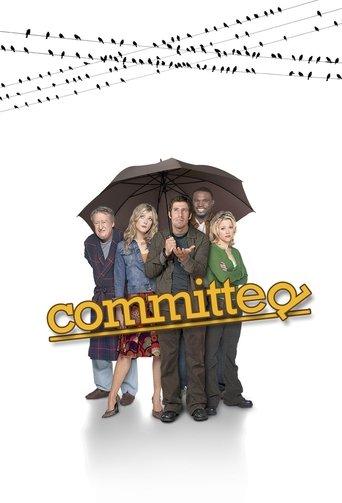 Committed dizi afişi