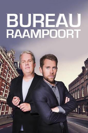 Bureau Raampoort dizi afişi