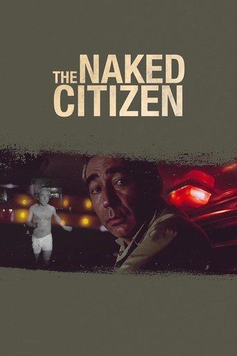Naked Citizen film afişi