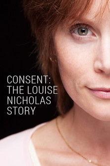 Consent: The Louise Nicholas Story film afişi