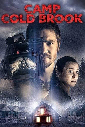 Camp Cold Brook film afişi