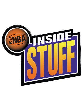 NBA Inside Stuff dizi afişi