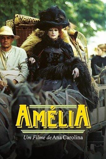 Amélia film afişi