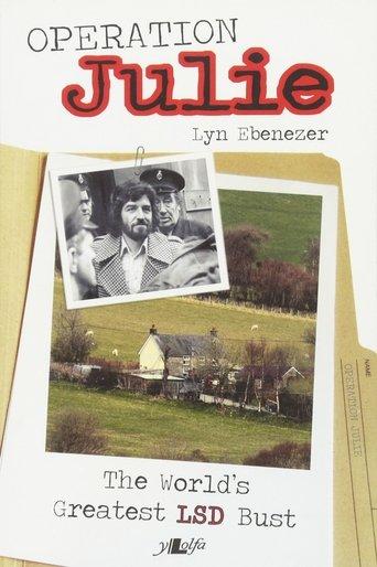 Operation Julie film afişi