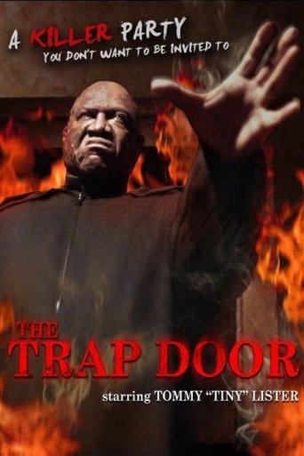 The Trap Door film afişi