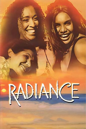 Radiance film afişi