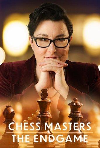 Chess Masters: The Endgame dizi afişi