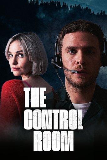 The Control Room dizi afişi