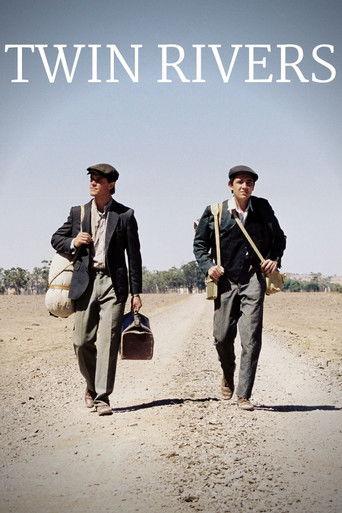 Twin Rivers film afişi