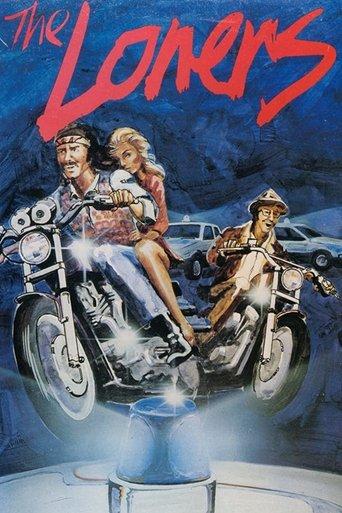 The Loners film afişi