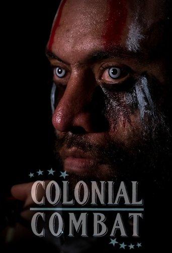Colonial Combat dizi afişi