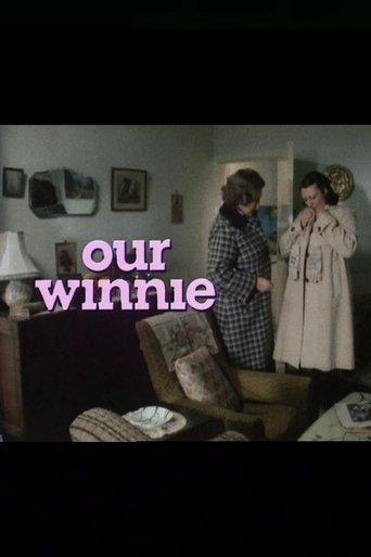 Our Winnie film afişi