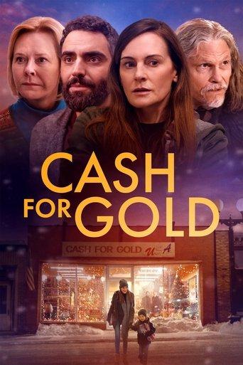 Cash for Gold film afişi