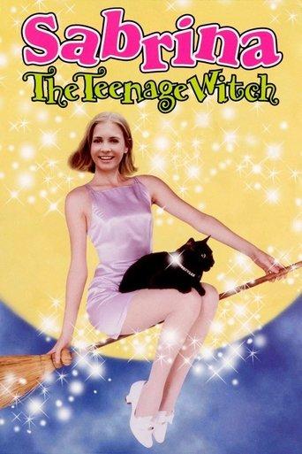 Sabrina the Teenage Witch film afişi