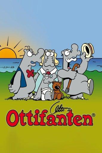 Ottifants dizi afişi