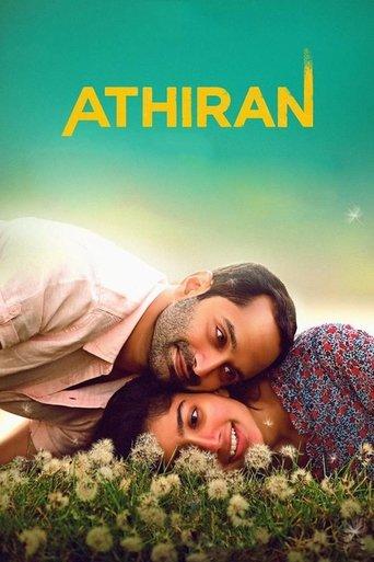 Athiran film afişi