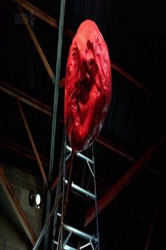 BBC Horizon: Is Everything We Know About The Universe Wrong? film afişi