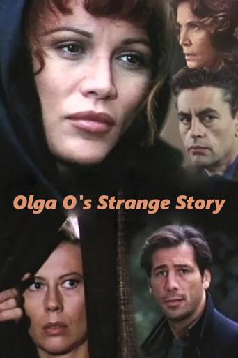 Olga O's Strange Story film afişi