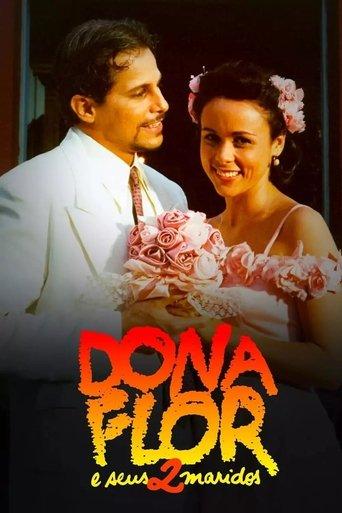 Luz, Câmera, 50 Anos: Dona Flor e Seus 2 Maridos - O Filme film afişi