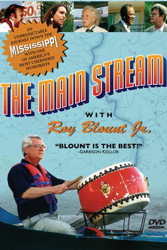 The Main Stream film afişi